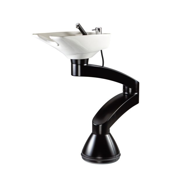 WELONDA Schwenkanlage