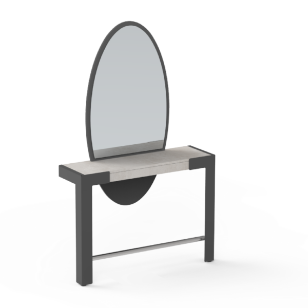 Perfect Style Steel Wall 1