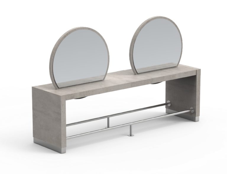 Bedienungsplätze perfect wood free 2