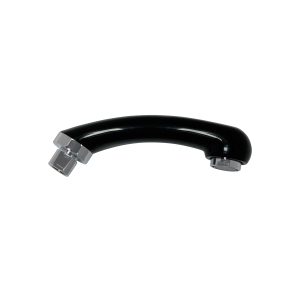 Handbrause 3000 schwarz