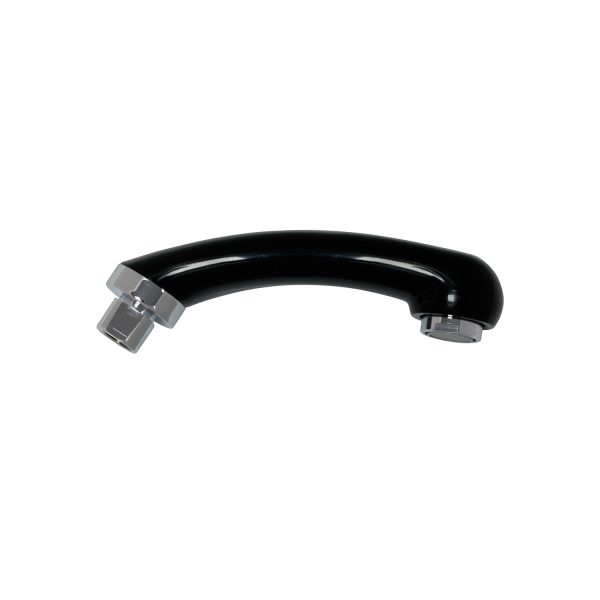 Handbrause 3000 schwarz