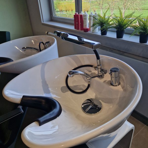 Hair Spa