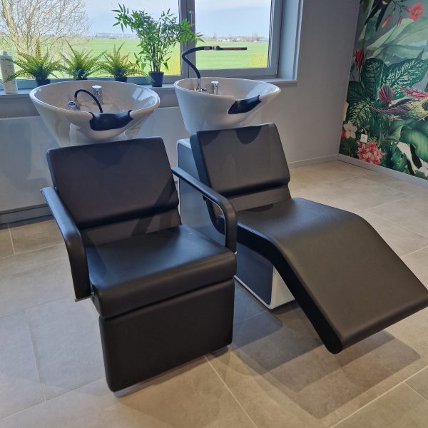 Hair Spa